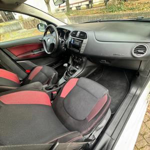 Fiat Bravo 1.4 Benziner Bild 4