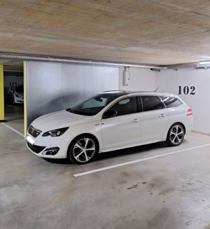 Peugeot 308 SW GT-Line