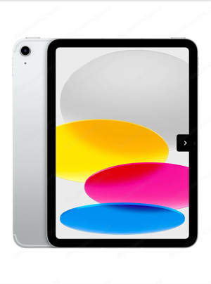 Ipad 10.generation wifi cellular 64gb