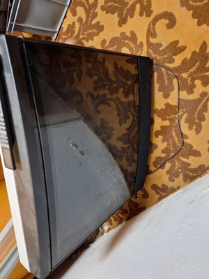 Bang & Olufsen Beovision MX6000