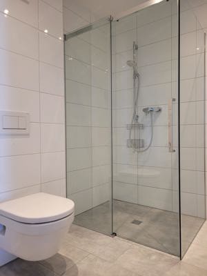 Vermietung 2-Zimmerwohnung in Weiler Bild 4