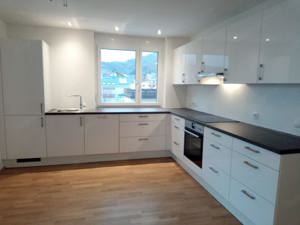 Vermietung 2-Zimmerwohnung in Weiler Bild 3