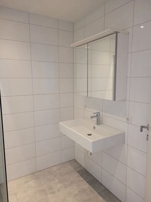 Vermietung 2-Zimmerwohnung in Weiler Bild 5