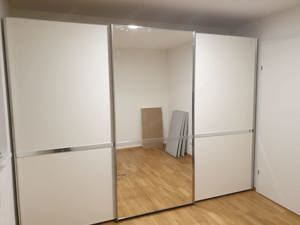 Vermietung 2-Zimmerwohnung in Weiler Bild 6