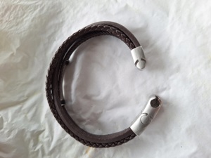 Herren Armbanduhr 