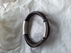 Herren Armband Bild 3