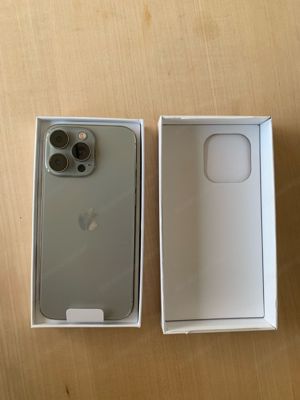 Neues Iphone 16 Pro Max | 1 TB | Naturgrau | Originalverpackung mit Ladekabel Bild 4