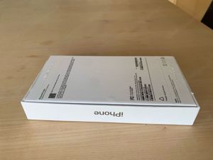 Neues Iphone 16 Pro Max | 1 TB | Naturgrau | Originalverpackung mit Ladekabel Bild 3