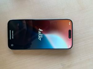 Neues Iphone 16 Pro Max | 1 TB | Naturgrau | Originalverpackung mit Ladekabel Bild 6