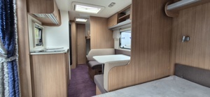 Adria Aviva 495 LX (Reserviert!) Bild 5