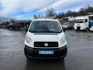 Fiat Scudo Bild 2