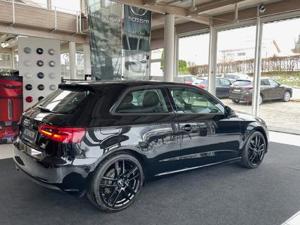 Audi A3 2016 Bild 5