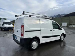 Fiat Scudo Bild 5