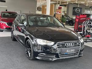 Audi A3 2016 Bild 3