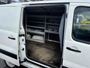 Fiat Scudo Bild 12