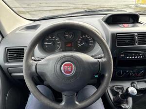 Fiat Scudo Bild 15