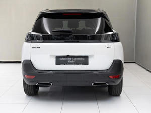 Peugeot 5008 Bild 4