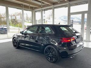 Audi A3 2016 Bild 7