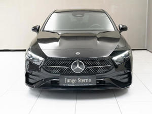 Mercedes-Benz A-Klasse Bild 2