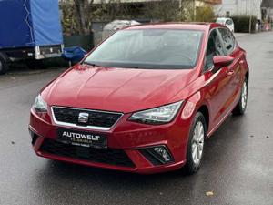 Seat Ibiza Bild 2