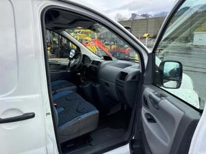 Fiat Scudo Bild 18