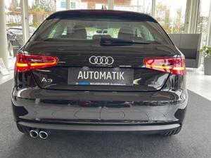 Audi A3 2016 Bild 6