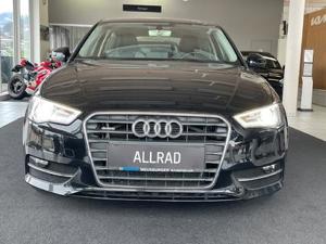 Audi A3 2016 Bild 2