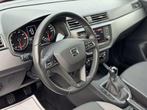 Seat Ibiza Bild 10