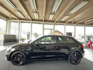 Audi A3 2016 Bild 8