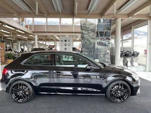 Audi A3 2016 Bild 4