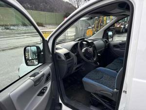 Fiat Scudo Bild 13