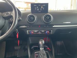 Audi A3 2016 Bild 17