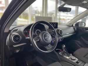 Audi A3 2016 Bild 13