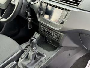 Seat Ibiza Bild 11