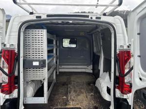 Fiat Scudo Bild 10