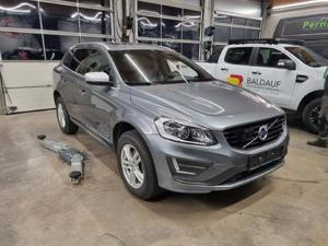 Volvo XC60 2015 Bild 2