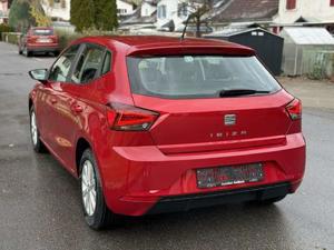 Seat Ibiza Bild 7