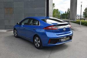 Hyundai Ioniq Bild 10