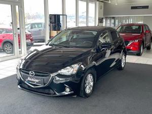 Mazda 2 2015