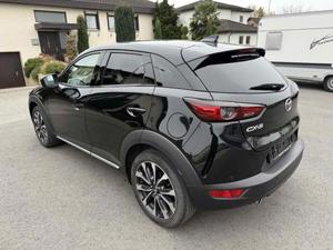 Mazda CX-3 2018 Bild 2