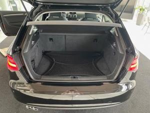 Audi A3 2016 Bild 16