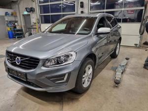 Volvo XC60 2015