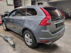 Volvo XC60 2015 Bild 4