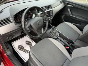 Seat Ibiza Bild 14