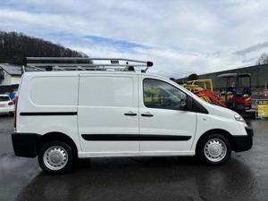 Fiat Scudo Bild 4