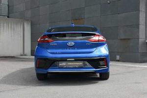 Hyundai Ioniq Bild 8