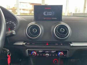 Audi A3 2016 Bild 18