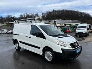 Fiat Scudo Bild 3