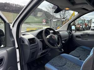 Fiat Scudo Bild 14