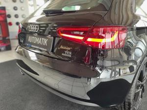 Audi A3 2016 Bild 11